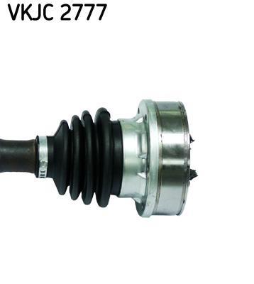 Cardan SKF ref. VKJC 2777